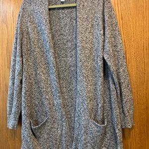 OLD NAVY CARDIGAN SWEATER